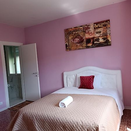 Locazione Turistica 2 Bed & Breakfast Tessera Exterior photo