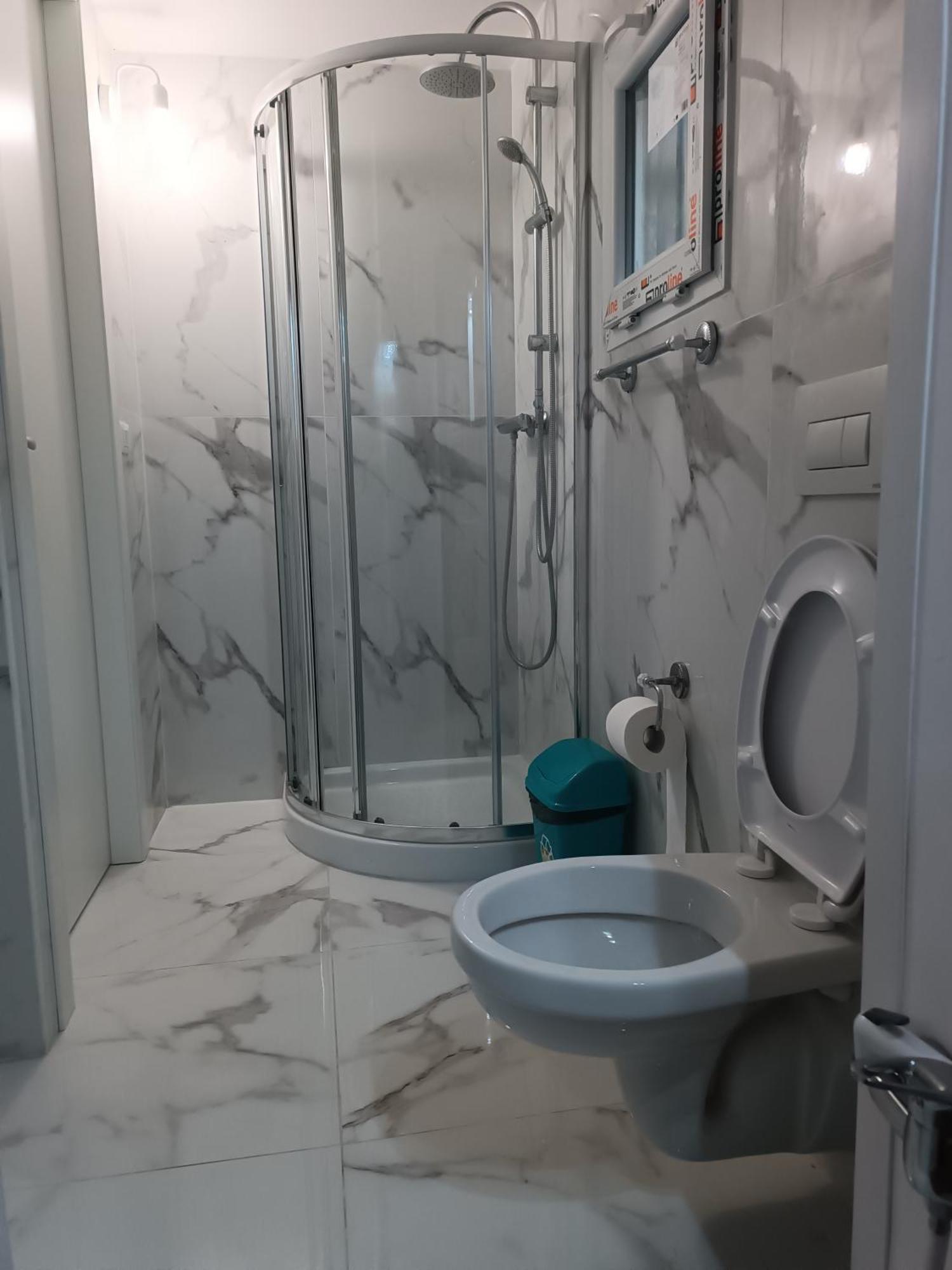 Locazione Turistica 2 Bed & Breakfast Tessera Exterior photo