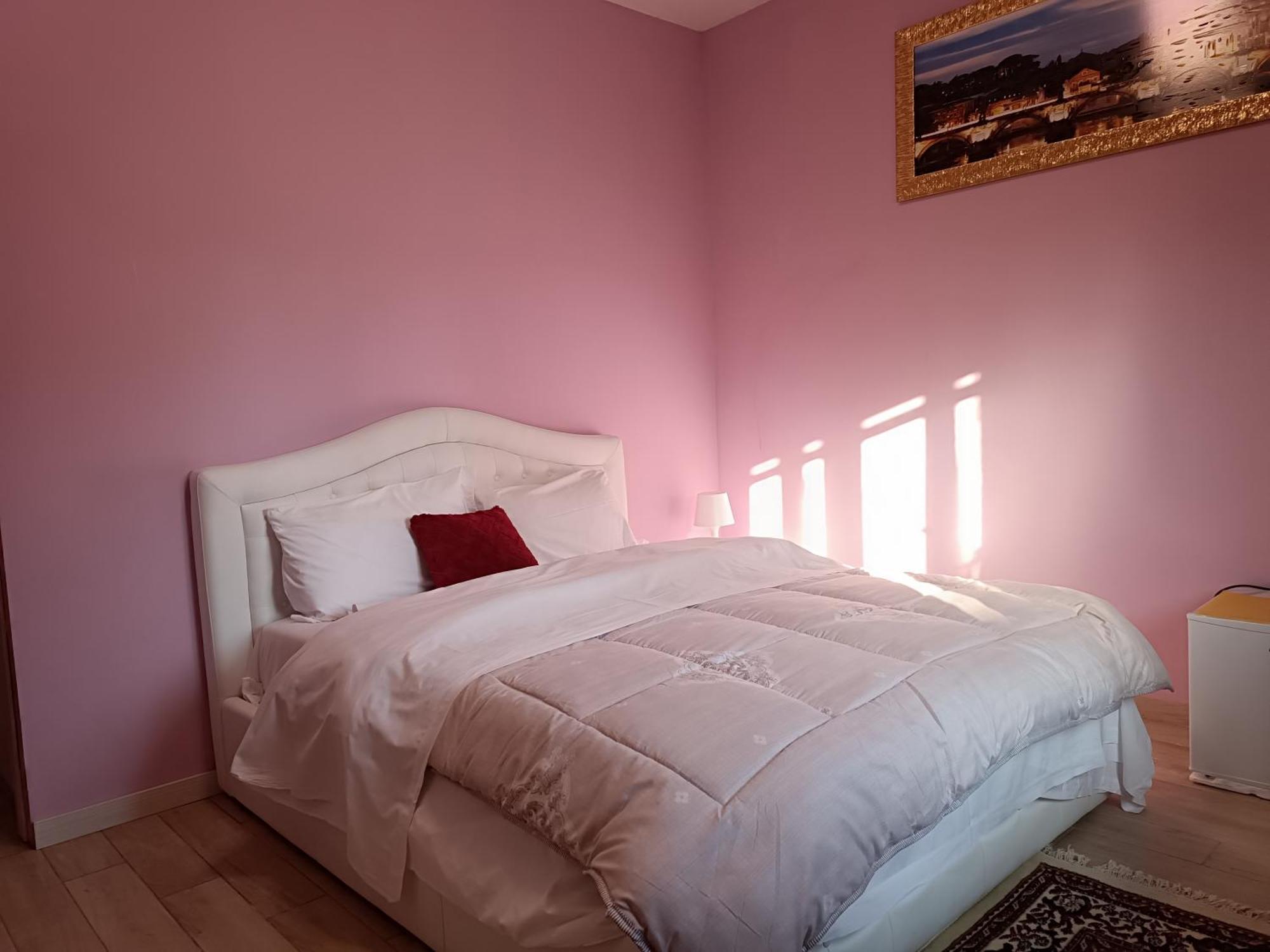 Locazione Turistica 2 Bed & Breakfast Tessera Exterior photo